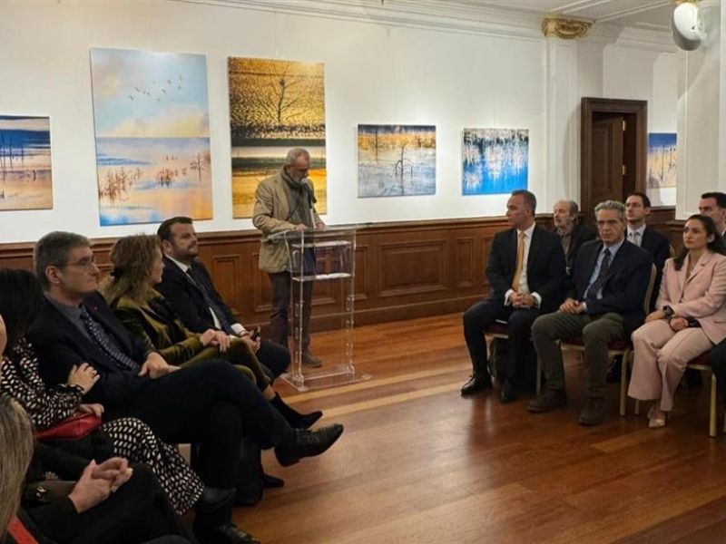 Akan Işık – Yaratılış: Nikos Kaseris’in İstanbul’daki Yeni Sanatsal Üslubu