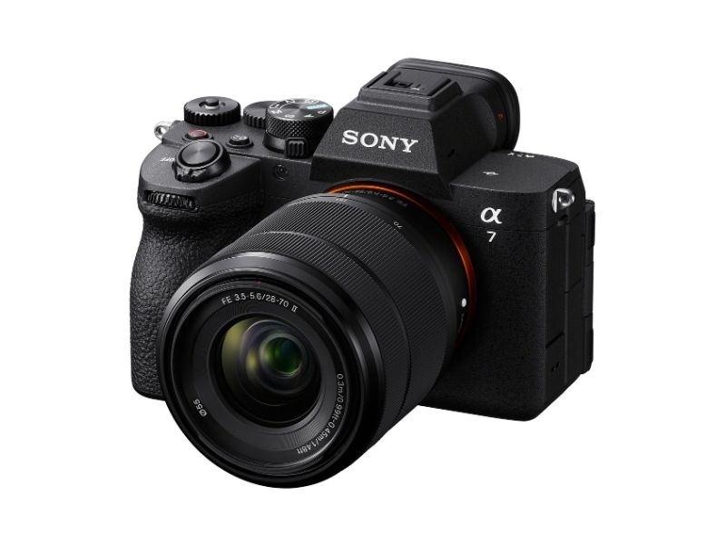 Sony, Alpha 7 V’i Türkiye Lansmanında Profesyonellerle Buluşturdu