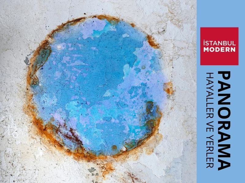 “Panorama: Hayaller ve Yerler” Sergisi ON Dijital Bankacılık Desteğiyle İstanbul Modern'de Açıldı