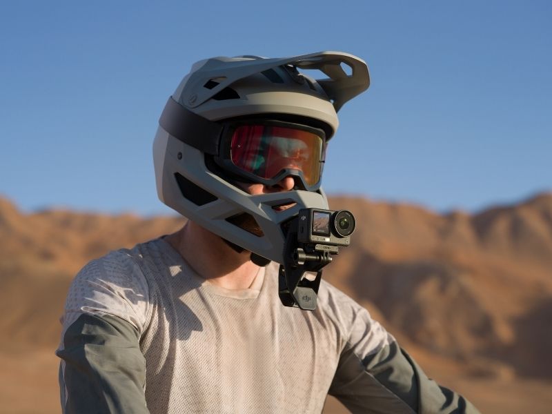 DJI’dan Yaratıcılığın ve Akıllı Yaşamın Yeni Dönemi