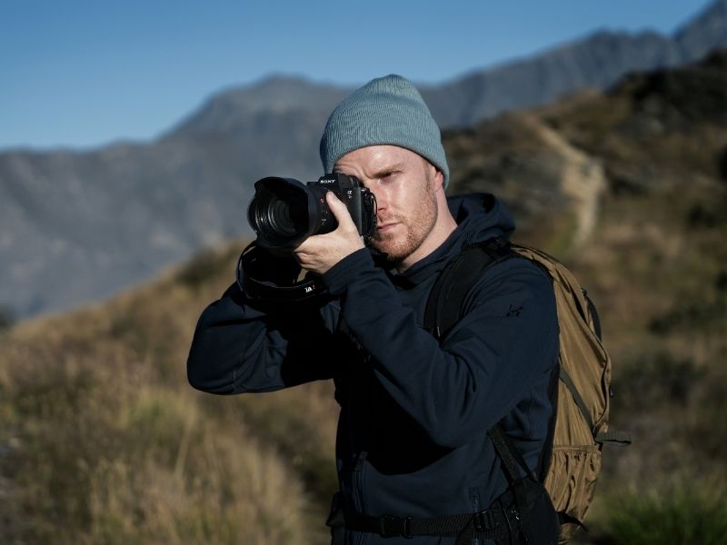 Sony Alpha 7R VI: Yeni Nesil Yüksek Çözünürlüklü Görüntü Performansı