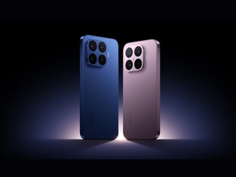 Xiaomi, Telefoto Kamera ve Leica Live Moment ile Güçlenen Yeni Xiaomi 17T Serisi'ni Tanıttı