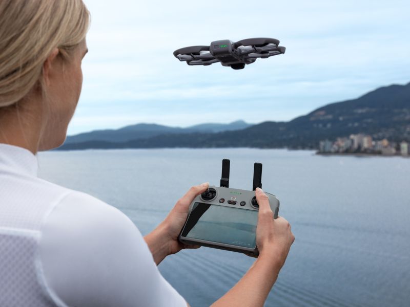DJI’DEN İÇERİK ÜRETİCİLERİNE VE TEKNOLOJİ TUTKUNLARINA GÜÇLÜ YENİLİKLER