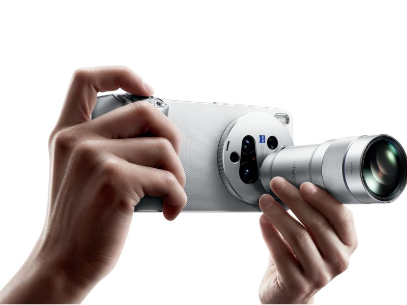 vivo X300 Ultra, Erken Kayıt Dönemine Özel Fırsatlarla Satışa Sunuluyor!