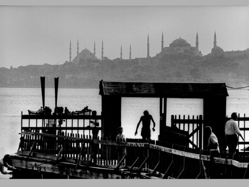 Dünya Fotoğrafçılık Günü Kutlu Olsun