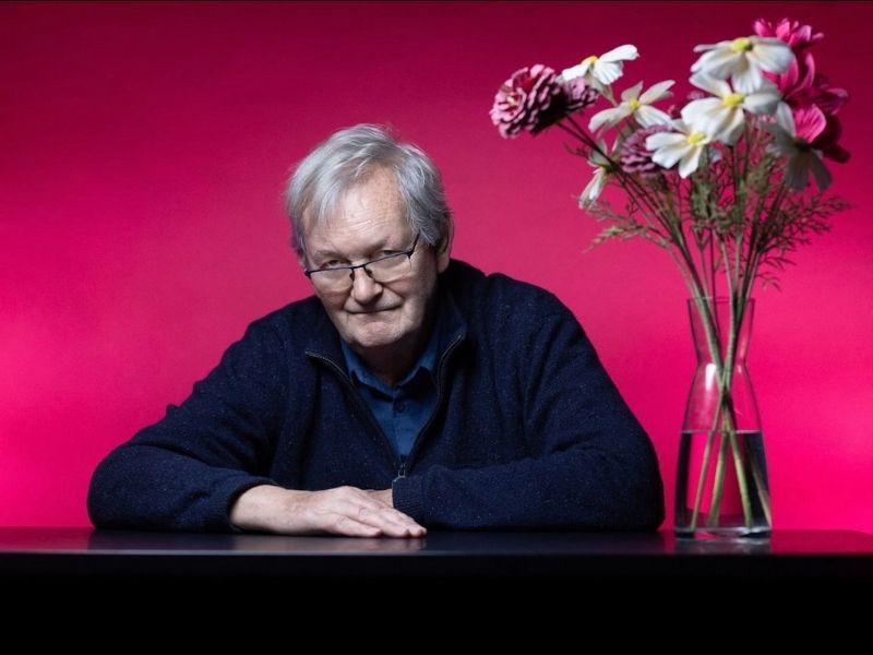 Belgesel Fotoğrafın Kurallarını Yıkan Fotoğrafçı: Martin Parr