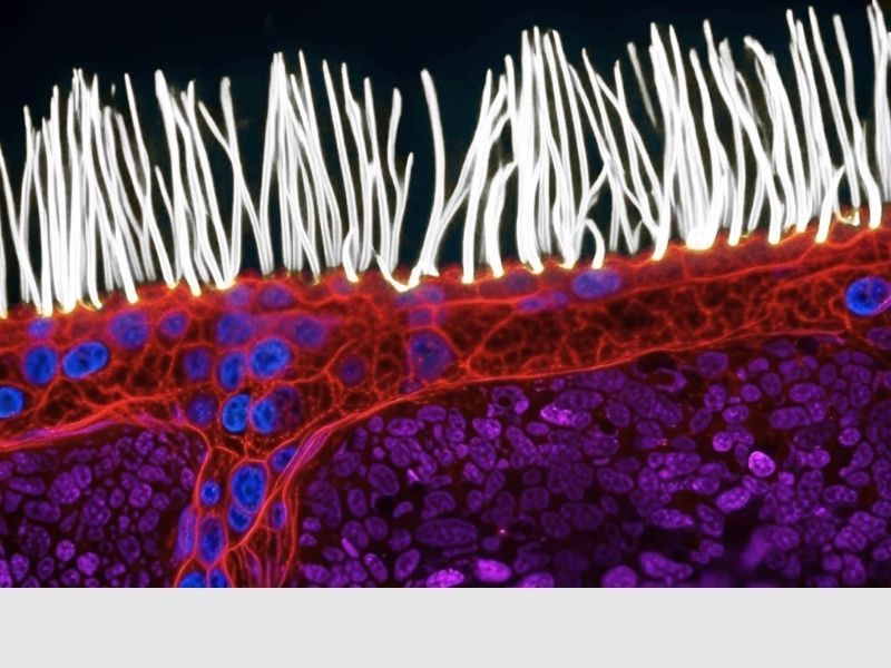 Nikon, Yapay Zeka Kullanımı Nedeniyle Small World in Motion Yarışmasının Birincisini Diskalifiye Etti