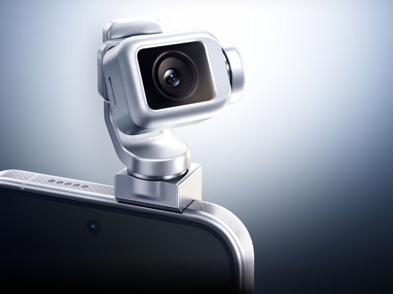 HONOR Robot Phone, 2026’nın En İyi İcatlarından Biri