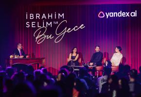 Yandex AI ile tanışın! Yapay zekâ, arama, internet gezintisi ve içerik akışını bir araya getiren ilk süper uygulama, Türkiye’ye özel olarak geliştirildi