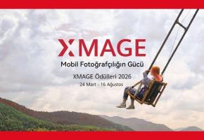 Fotoğraf Tutkunlarının Beklediği An Geldi: HUAWEI XMAGE 2026 Başladı