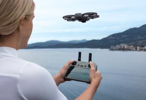 DJI’DEN İÇERİK ÜRETİCİLERİNE VE TEKNOLOJİ TUTKUNLARINA GÜÇLÜ YENİLİKLER