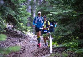 25 Ülkeden 3 Bin Sporcu 9. Uludağ Premium Ultra Trail’de Zirveye Koştu