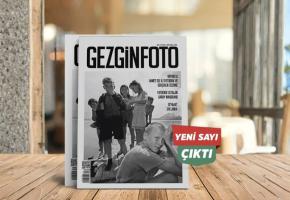 75. GezginFoto Sayısı Yayında