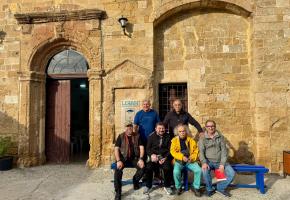 Yıltan Taşçı Akademi 4. Lefkoşa Fotoğraf Günleri Başladı