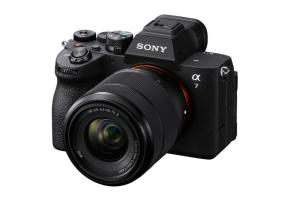 Sony, Alpha 7 V’i Türkiye Lansmanında Profesyonellerle Buluşturdu