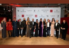 Gala Modern 2025'te Sanata Destek İçin Yarışıldı