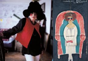 İstanbul Modern, Flormar Sponsorluğunda Semiha Berksoy Sergisine Hazırlanıyor