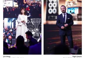 Dreame, Yeni Nesil Ürünlerini “Hayal Et, Gerçek Olsun” Lansmanıyla Tanıttı