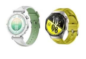 HUAWEI’s Most Popular Smartwatch Series in Türkiye Gets an Upgrade: WATCH GT 7 Series Now Available