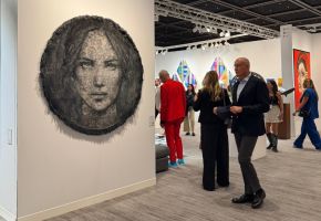 Contemporary Istanbul Bu Yıl Tersane İstanbul’da 54 Bin 320 Sanatseverle Buluştu