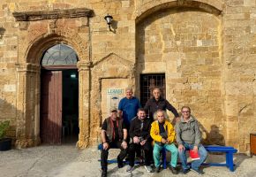 Yıltan Taşçı Akademi 4. Lefkoşa Fotoğraf Günleri Başladı