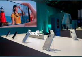 OPPO Reno15 Serisi ile Yaratıcılık Cebinde