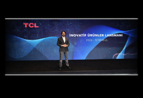 TCL, Türkiye’deki kullanıcılara sunduğu ekosistemin yeni nesil akıllı cihazlarını tanıttı.