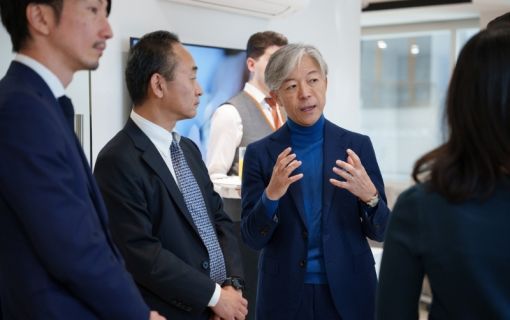 Sigma Showroom İstanbul'da Açıldı