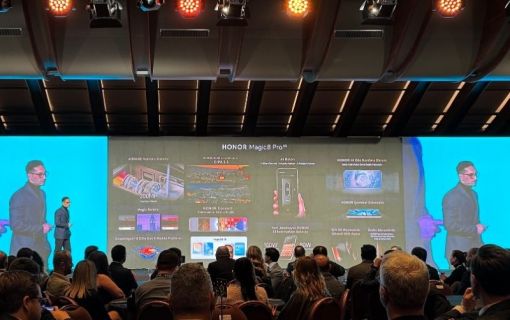 Gece Fotoğrafçılığında Devrim Yaratan HONOR Magic8 Pro Türkiye’de Satışa Sunuldu