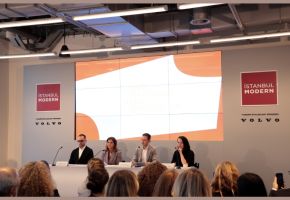 Uluslararası Tasarımcılar Türkiye’deki Tasarım Ekosistemi ile Buluşuyor: İstanbul Modern ve Volvo’dan Tasarım Diyalogları