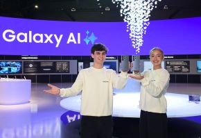 Samsung MWC 2026'da Galaxy AI ve Bağlantılı Ekosistemini Sergiledi