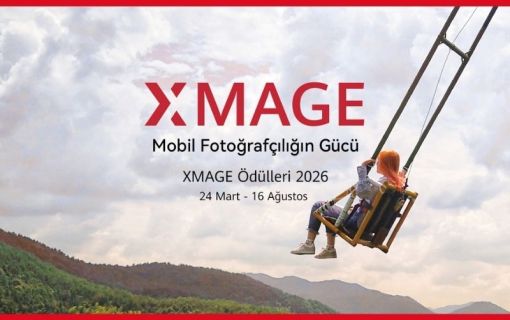 Fotoğraf Tutkunlarının Beklediği An Geldi: HUAWEI XMAGE 2026 Başladı