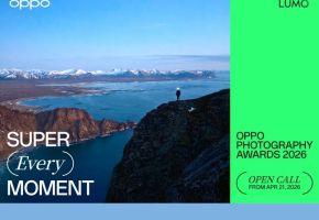 OPPO 2026 Fotoğrafçılık Ödülleri başvuruları başladı