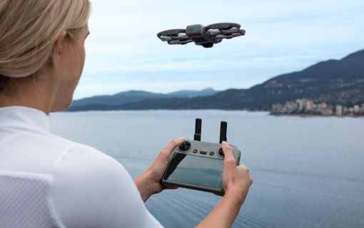 DJI’DEN İÇERİK ÜRETİCİLERİNE VE TEKNOLOJİ TUTKUNLARINA GÜÇLÜ YENİLİKLER