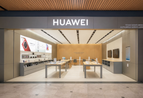HUAWEI, Türkiye’deki Yeni Deneyim Mağazasının Kapılarını Açtı