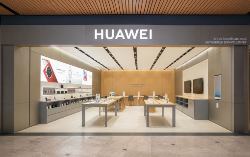 HUAWEI'nin En Yeni Ürün Ailesi 19 Ağustos'ta Satışa Sunuluyor