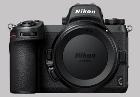 Nikon Z 7II  Her Fikri Gerçekleştirme Gücü