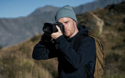Sony Alpha 7R VI: Yeni Nesil Yüksek Çözünürlüklü Görüntü Performansı