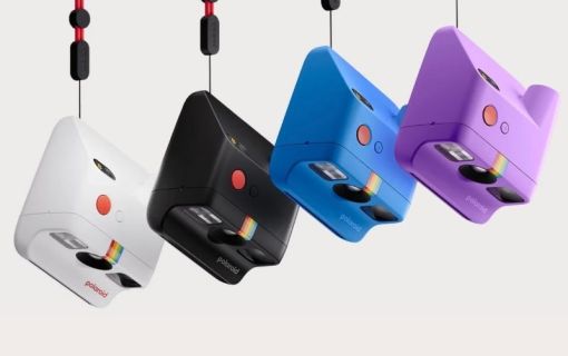 Polaroid Go Gen 2 ile Anılar Cebinize Sığıyor
