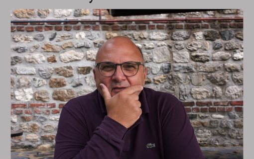 Tamer Bayri'den Berlin Notları