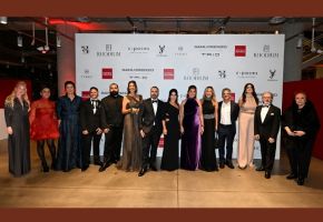 Gala Modern 2025'te Sanata Destek İçin Yarışıldı