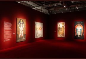 İstanbul Modern’de Flormar Sponsorluğunda Semiha Berksoy Sergisi: Tüm Renklerin Aryası