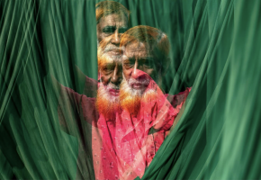 Fotoğrafçı Celal Oflaz “Bakmak Görmek Yorumlamak” Fotoğraf Sergisi 28 Mart'a Kadar TMMOB Mimarlar Odası İstanbul Büyükkent Şubesi'nde