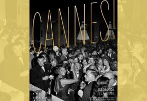 Ara Güler Müzesi'nin Yeni Sergisi "CANNES!" Açıldı