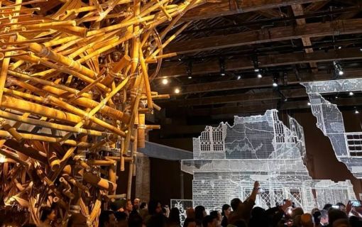Geçen Yıl Tüm Türkiye'ye Açılan Hitay Vakfı Sanat Yarışması, Bu Yıl Türk Dünyasından Başvuru Alıyor