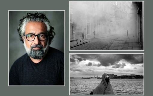 Mustafa Seven'in Yeni Kişisel Fotoğraf Sergisi "Nasip" Londra'da Açılıyor