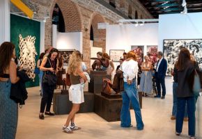 CONTEMPORARY ISTANBUL 21. Edisyonu Yarın Açılıyor