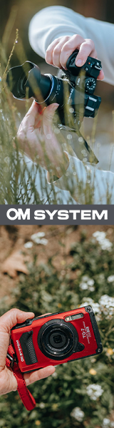 Zoom İthalat - OM System - 160x600