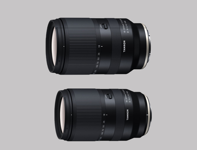 Tamron, Fujifilm X‐mount İçin İlk Lensini Geliştirildiğini Duyurdu