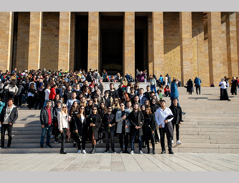 İstanbul Arel Üniversitesi Fotoğraf Kulübü